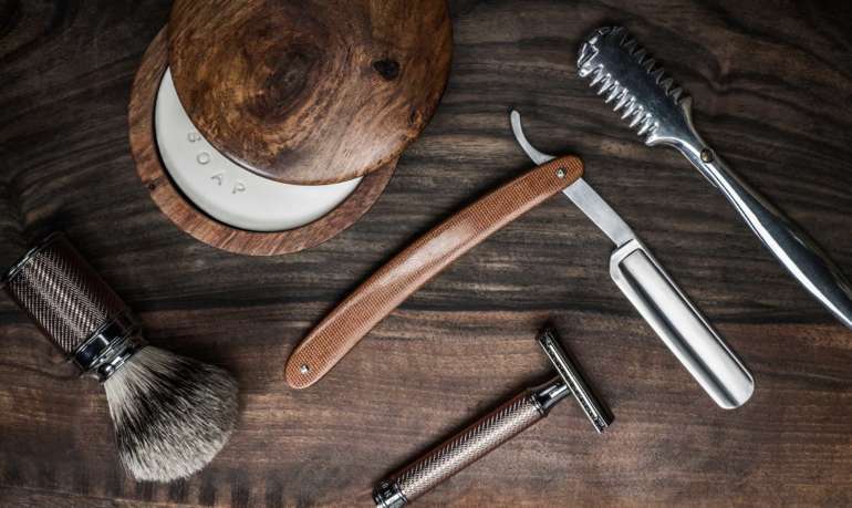 Premium tools and equipment