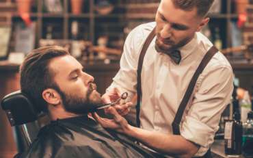 Top 10 barbershops in the country