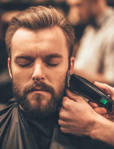 Open barber championship 2016