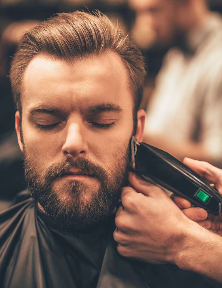 Open barber championship 2016
